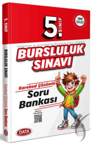 5. Sınıf Bursluluk Sınavı Soru Bankası