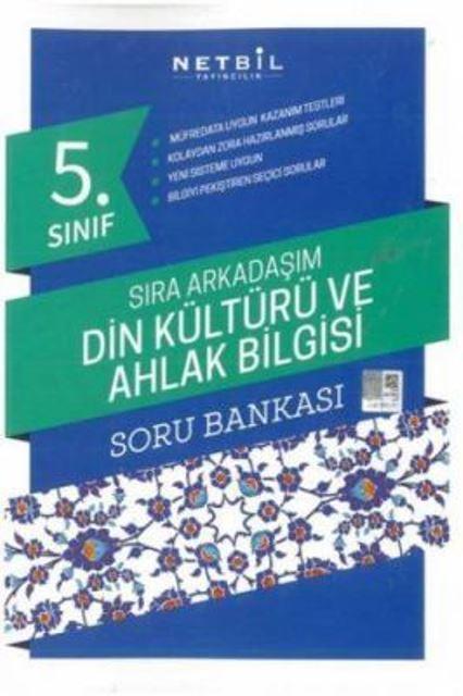 8.Sınıf Takım Yıldızı Din Kültürü ve Ahlak Bilgisi 10 Deneme