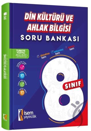 8. Sınıf  LGS Din Kültürü ve Ahlak Bilgisi Soru Bankası 2026
