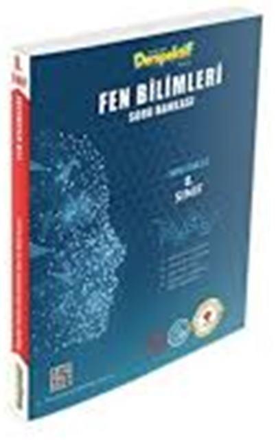 8.Sınıf Hibrit Fen Bilimleri