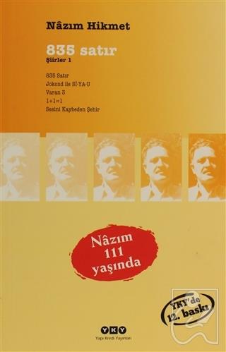 835 Satır