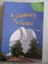 A  Journey To Space Level 3