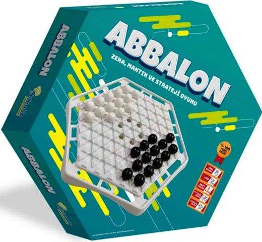Abbalon