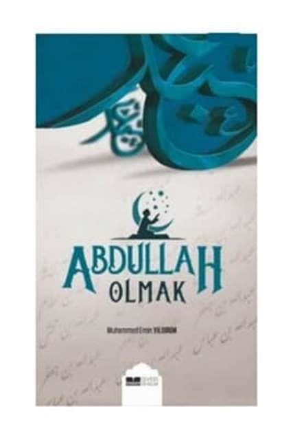 Abdullah Olmak