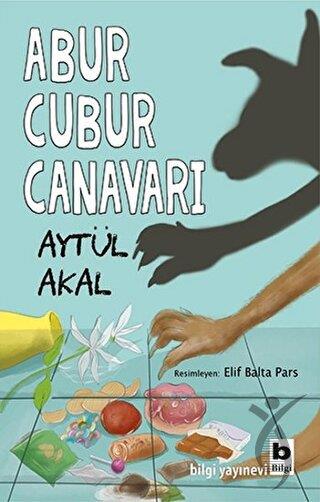 Abur Cubur Canavarı