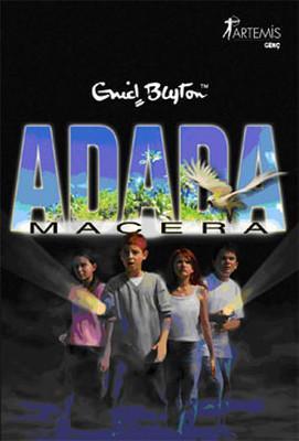 Adada Macera 