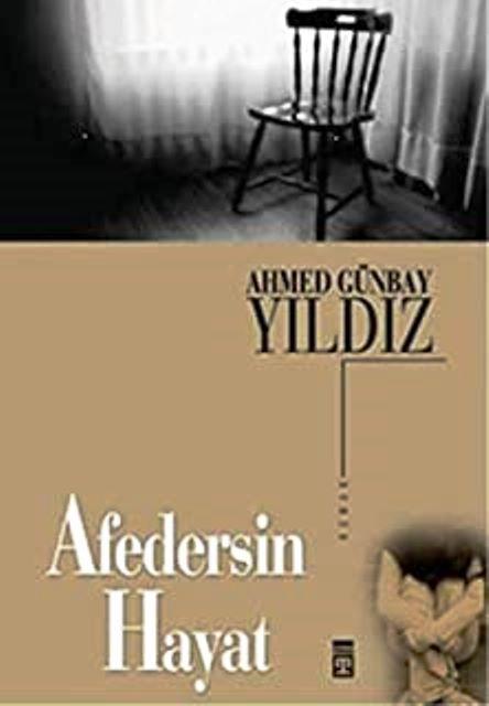 Afedersin Hayat