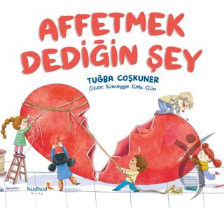 Affetmek Dediğin Şey