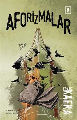 Aforizmalar