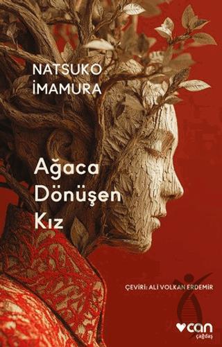 Ağaca Dönüşen Kız