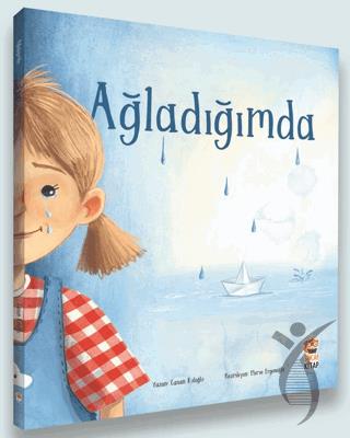 Ağladığımda
