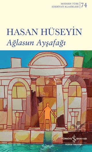 Ağlasun Ayşafağı