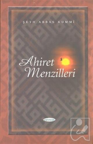 Ahiret Menzilleri