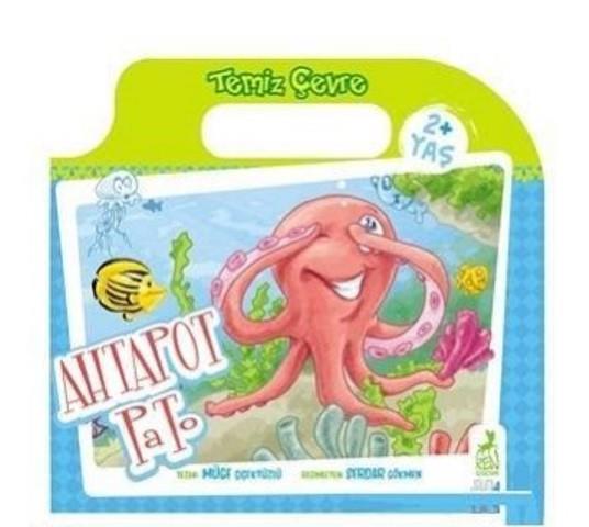 Ahtapot Pato - Temiz Çevre
