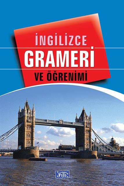 Akademik İngilizce Grameri ve Öğrenimi