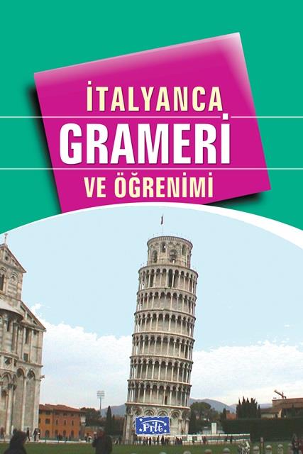 Akademik İtalyanca Grameri ve Öğrenimi
