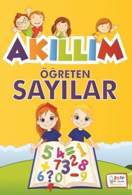 Akıllım Öğreten Sayılar