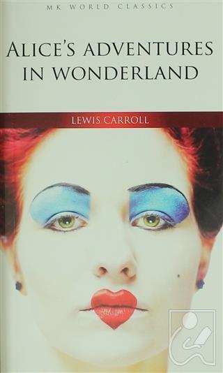 Alice’s Adventures in Wonderland