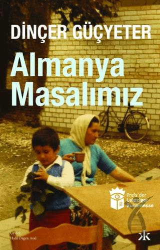 Almanya Masalımız