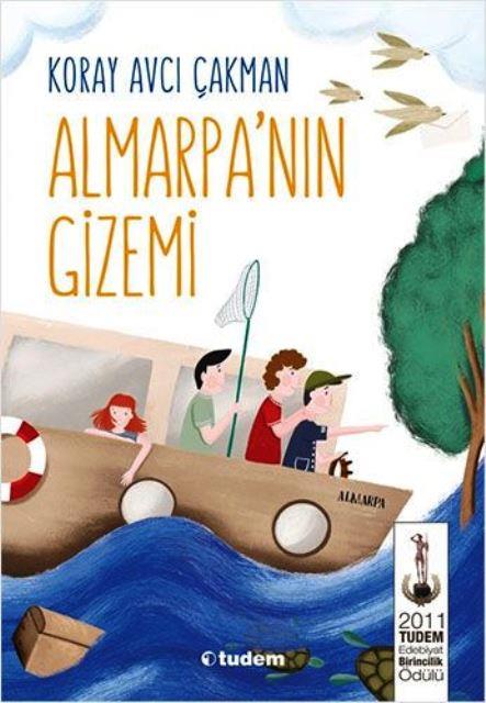 Almarpa’nın Gizemi