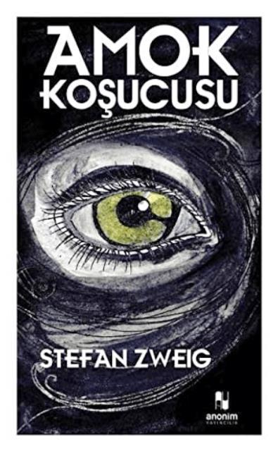 Amok Koşucusu