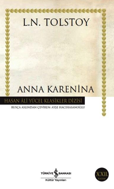 Anna Karenina