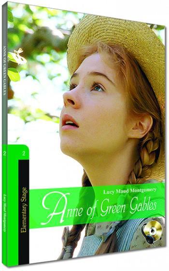 Anne of Green Gables