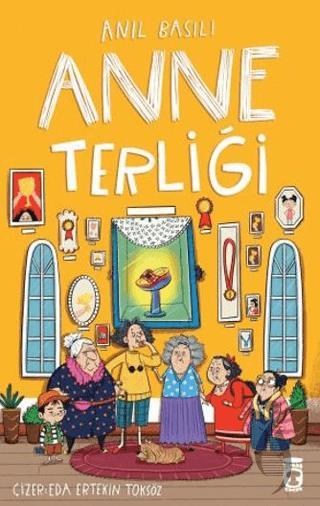 Anne Terliği