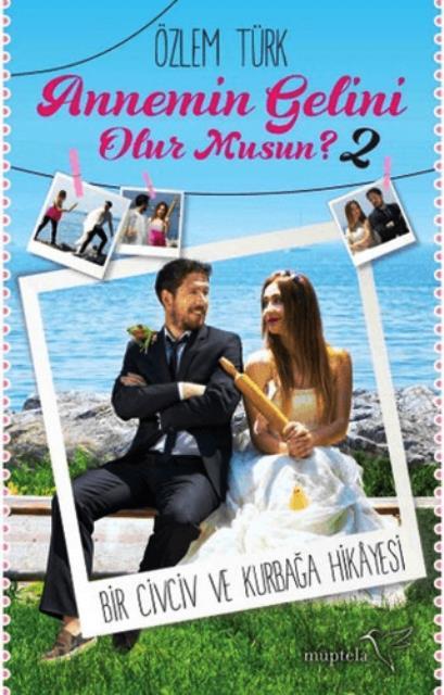 Annemin Gelini Olur musun? 2