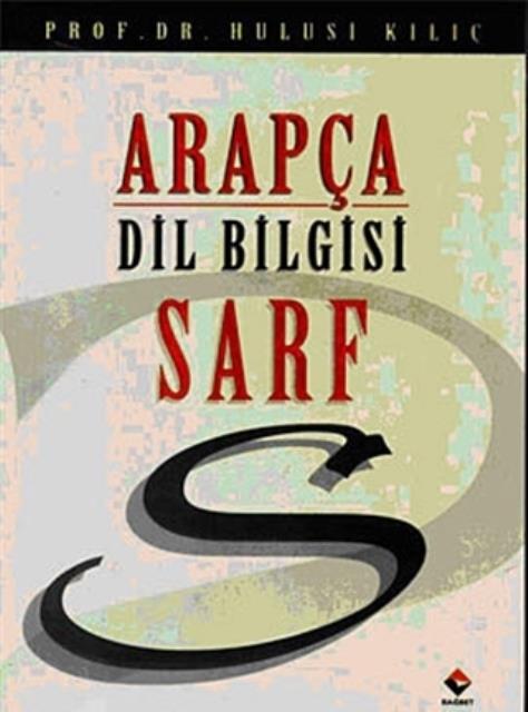 Arapça Dilbilgisi Sarf