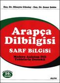 Arapça Dilbilgisi Sarf Bilgisi