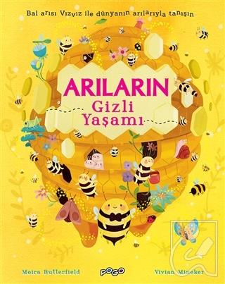 Arıların Gizli Yaşamı