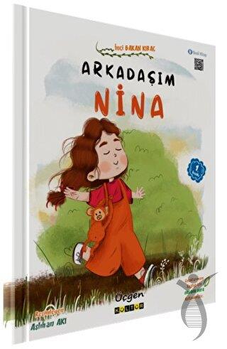 Arkadaşım Nina