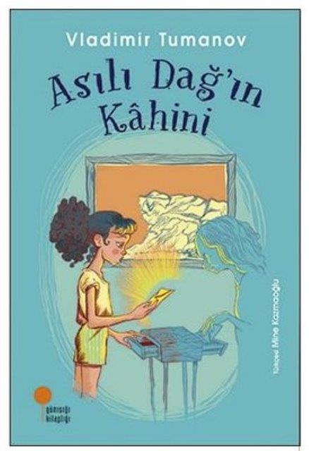 Asılı Dağ’ın Kahini