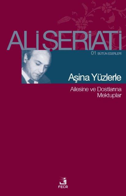 Aşina Yüzlerle