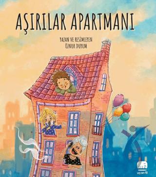 Aşırılar Apartmanı
