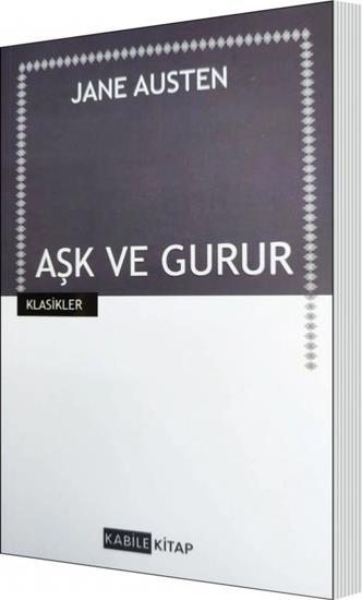 Aşk ve Gurur