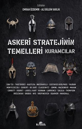 Askeri Stratejinin Temelleri Kuramcılar