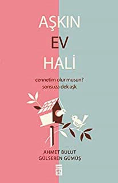 Aşkın Ev Hali