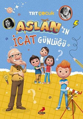 Aslanın İcat Günlüğü