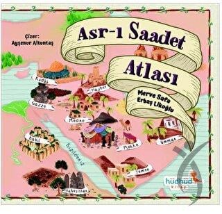 Asr-ı Saadet Atlası