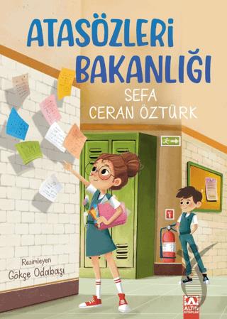 Atasözleri Bakanlığı