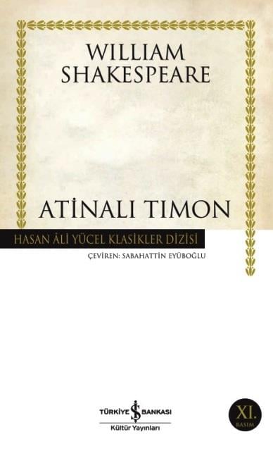 Atinalı Timon