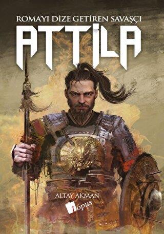 Attila