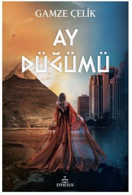 Ay Düğümü (Ciltli)