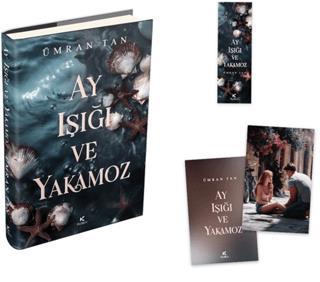 Ay Işığı ve Yakamoz (Ciltli)