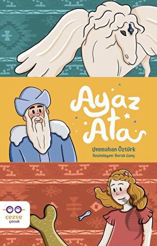 Ayaz Ata