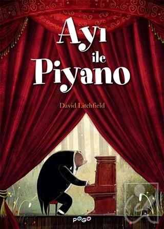 Ayı ile Piyano