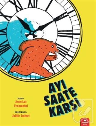 Ayı Saate Karşı