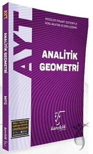 AYT Analitik Geometri Konu Anlatımlı
